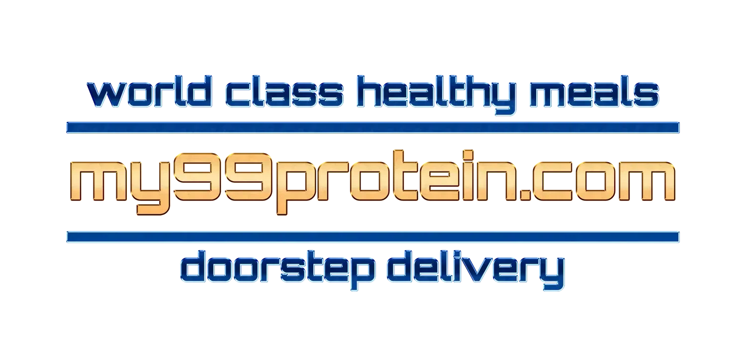 My99Protein Merchant Logo