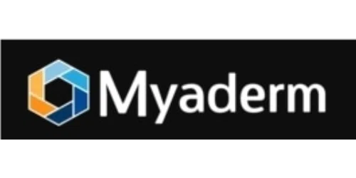 Myaderm Merchant logo