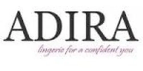 Adira Merchant logo