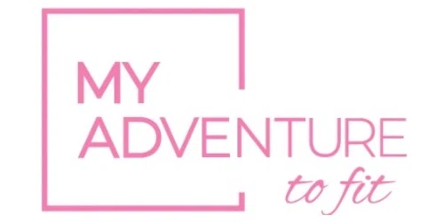 My Adventure to Fit Promo Code