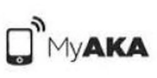 MyAKA Merchant Logo