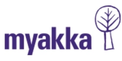 Myakka Merchant logo