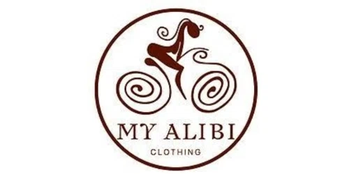 My Alibi Clothing Promo Code