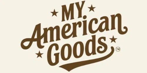 My American Goods Promo Code