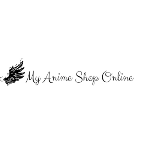 My Anime Shop, Online Shop