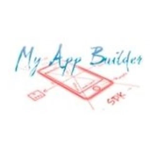 My App Builder Merchant Logo