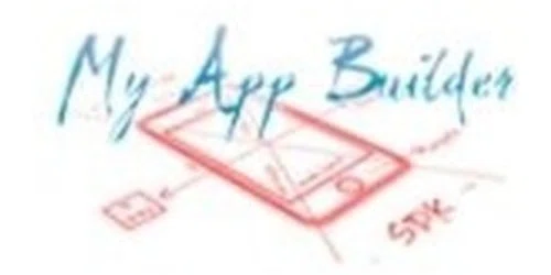 My App Builder Merchant Logo