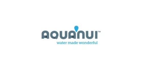 AquaNui coupon