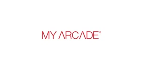 50% Off My Arcade Promo Code, Coupons | November 2022