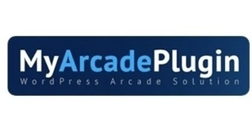 MyArcadePlugin Promo Code