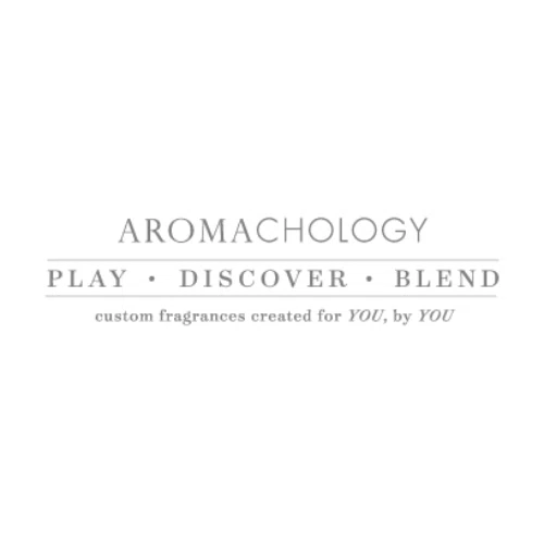 Aromachology Merchant Logo