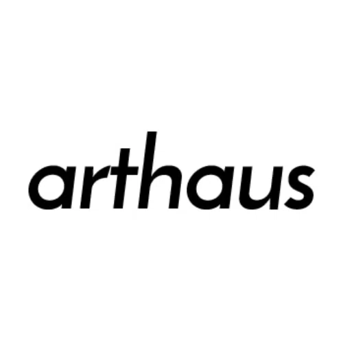 arthaus Promo Code