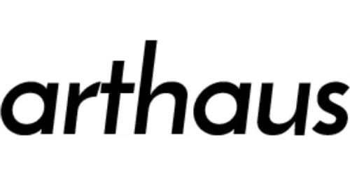 arthaus Promo Code