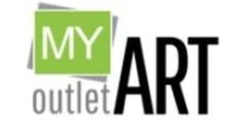 My Art Outlet Promo Code