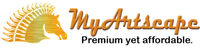 MyArtscape Promo Code
