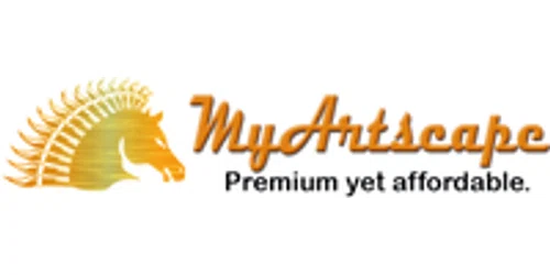 MyArtscape Promo Code