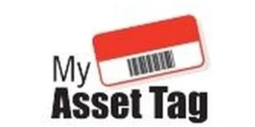 MyAssetTag Merchant Logo