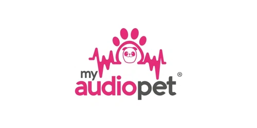 My Audio Pet coupon