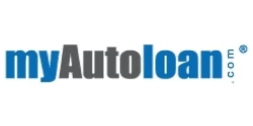 MyAutoLoan.com Merchant logo