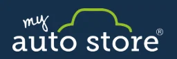My Auto Store Merchant Logo