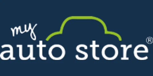 My Auto Store Promo Code