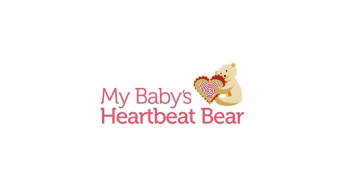 My Baby S Heartbeat Bear Promo Codes 25 Off 6 Active Offers Sept 2020