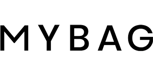 MyBag Merchant logo