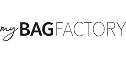 My-BagFactory Promo Code