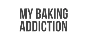 My Baking Addiction Merchant Logo