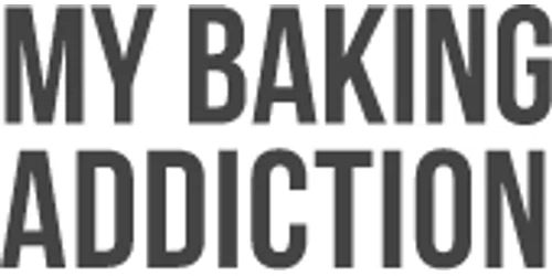 My Baking Addiction Promo Code