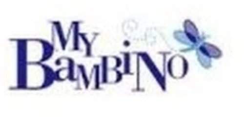 My Bambino Merchant logo