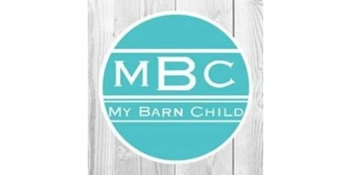 My Barn Child Promo Code