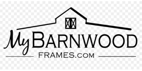 MyBarnwoodFrames Merchant logo