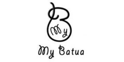 My Batua Merchant logo