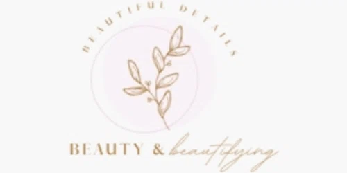My Beautiful Details Promo Code