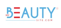 My Beauty Site Merchant Logo