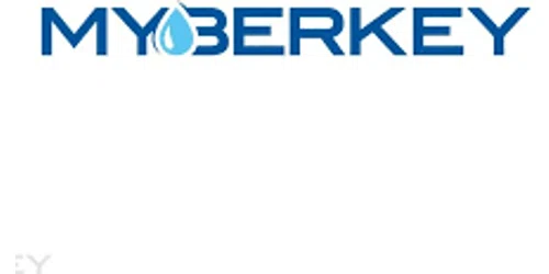 My Berkey Promo Code