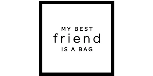 My Best Friend Is A Bag Promo Code