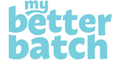 My Better Batch Promo Code