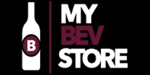 My Bev Store  Merchant logo