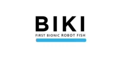 BIKI coupon