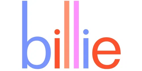 Billie Merchant logo