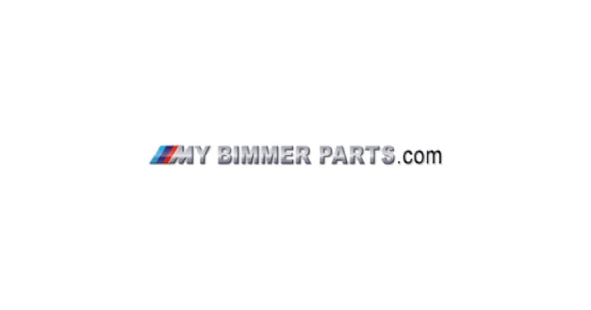 My Bimmer Parts Promo Codes 162 Off in February 2025