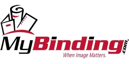 MyBinding Merchant logo