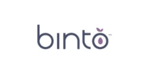 BINTO coupon