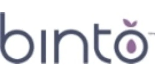BINTO Merchant logo