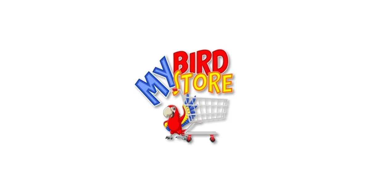 MY BIRD STORE Promo Code — Get 15% Off in June 2024