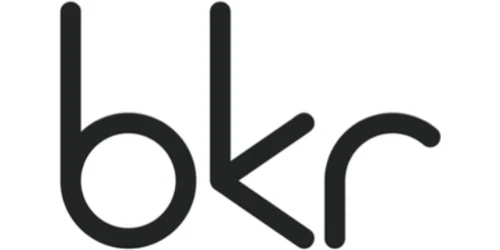 BKR Promo Code