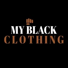 My Black Clothing Promo Code