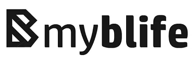 bLife Merchant Logo